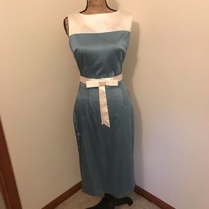 Bettie Page Dress by Tatyana